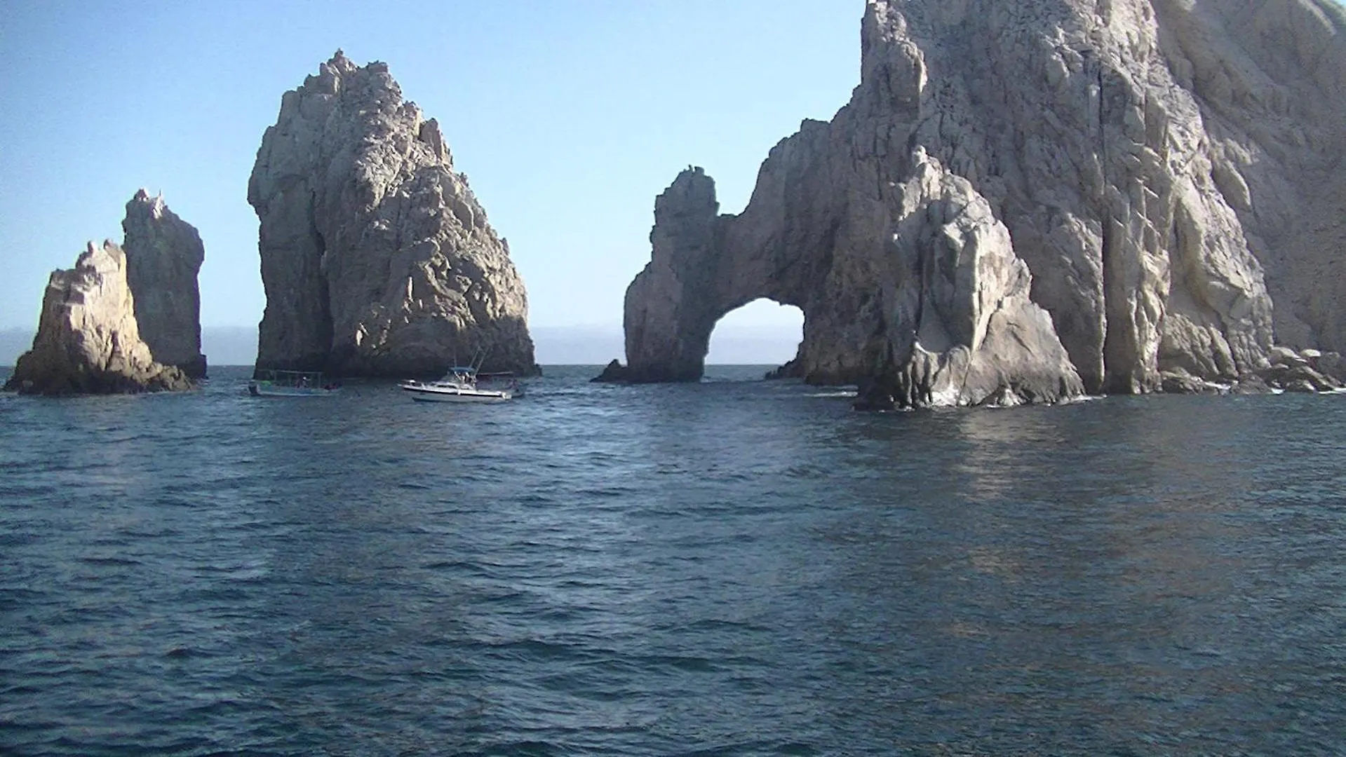 Marina Sol Aparthotel Cabo San Lucas