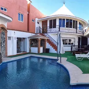 Casa Del Cono Appart hôtel