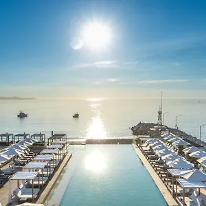 5* Resort Breathless - Adults Only