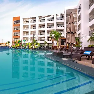 Medano And Hotel