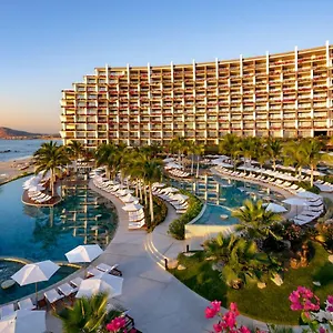 Resort Grand Velas Cabos Luxury, Cabo San Lucas