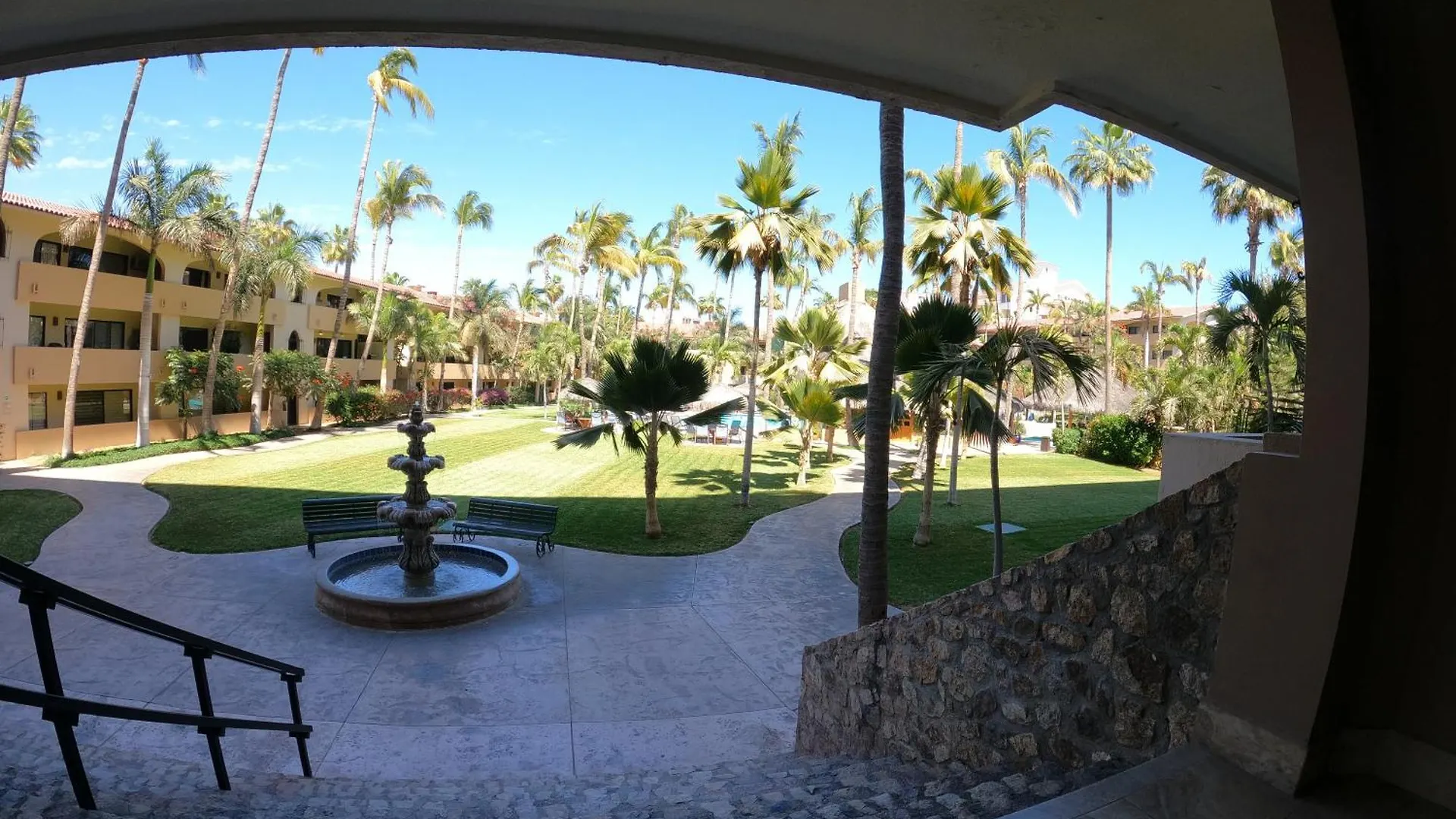 Marina Sol location