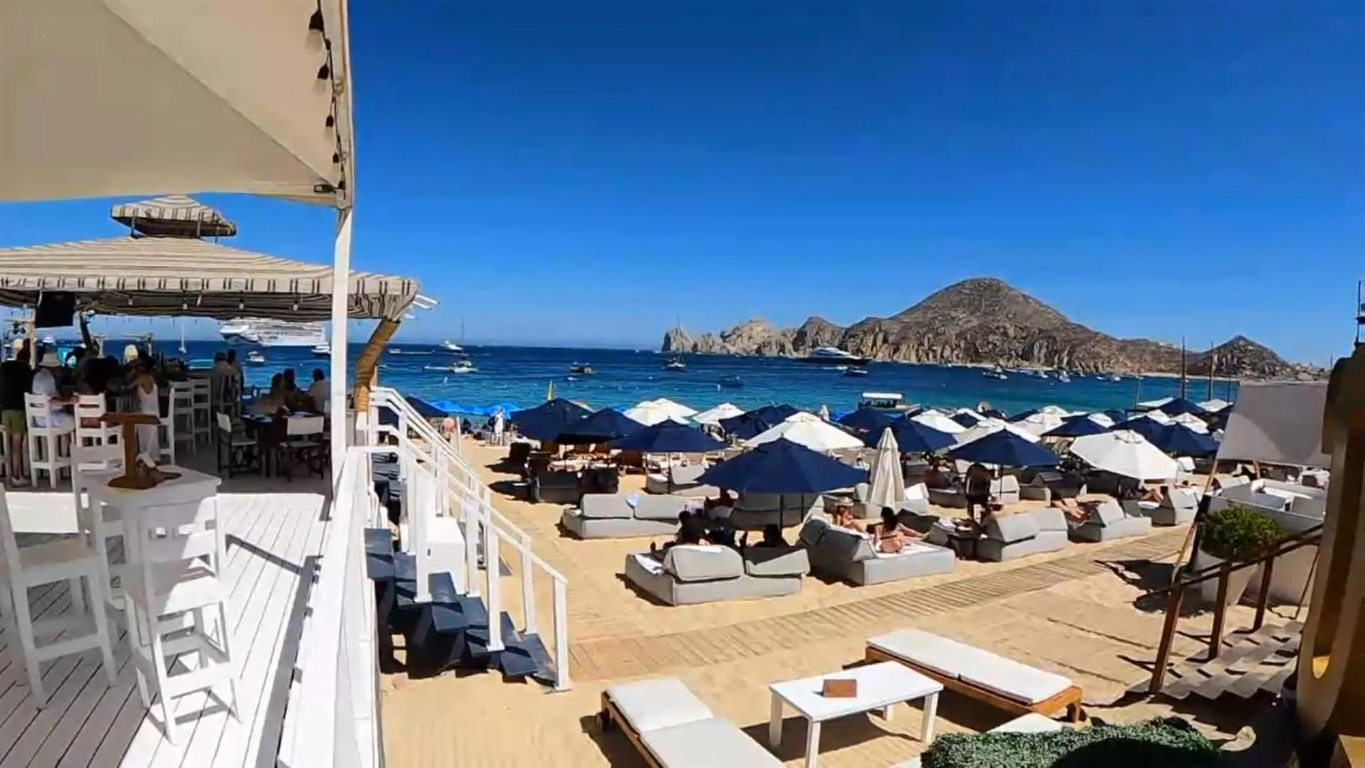 Marina Sol Aparthotel Cabo San Lucas Mexico
